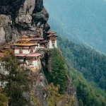 bhutan