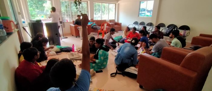 impression india educational tour (2)