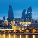 Blissful BAKU baku