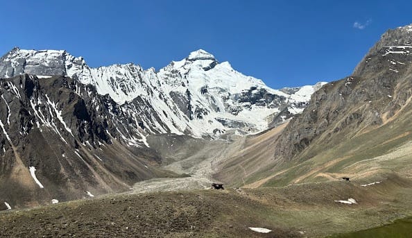 ADI KAILASH YATRA